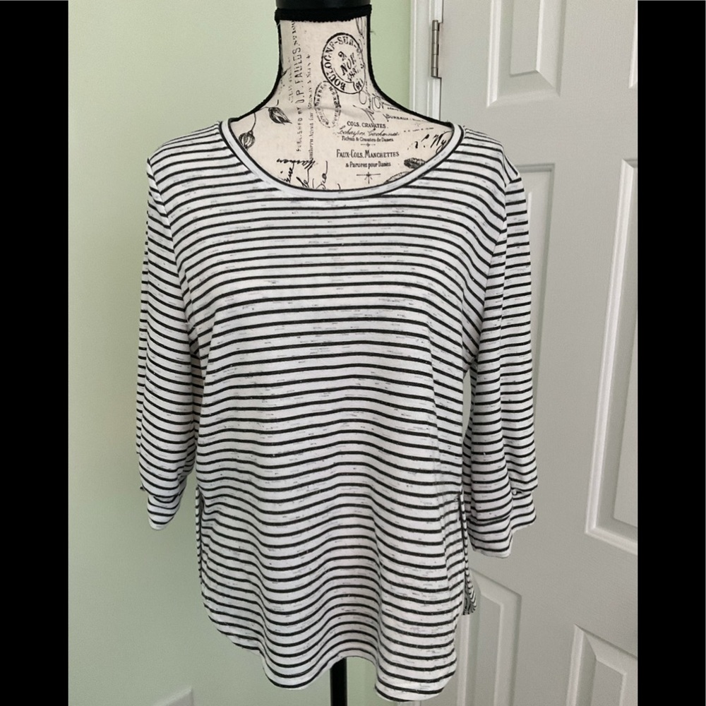 Jessie Blu top